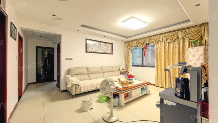 光华杏林二手房实景图