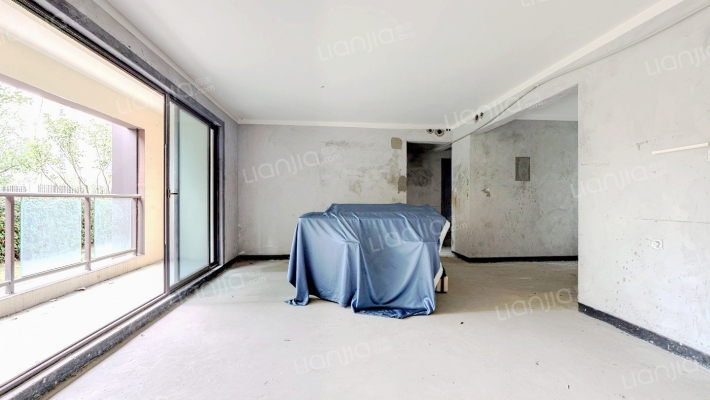 保利云璟秋棠府二手房实景图