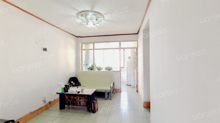 药王洞48号院二手房实景图