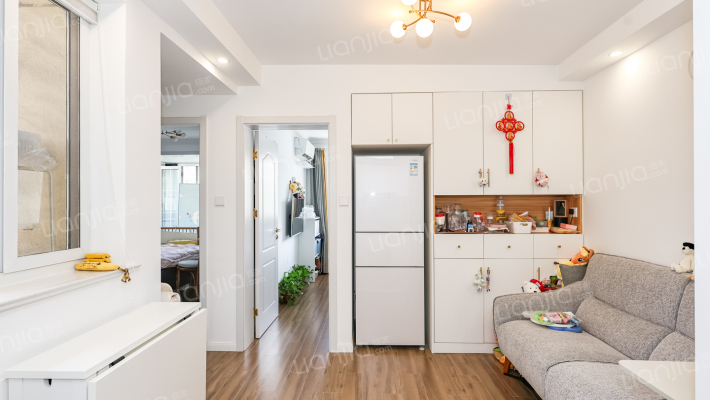 长春小区二手房实景图