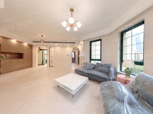 整租·天域西区 2室2厅 南