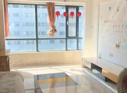 整租·东方盛世 2室1厅 南/北_东方盛世租房