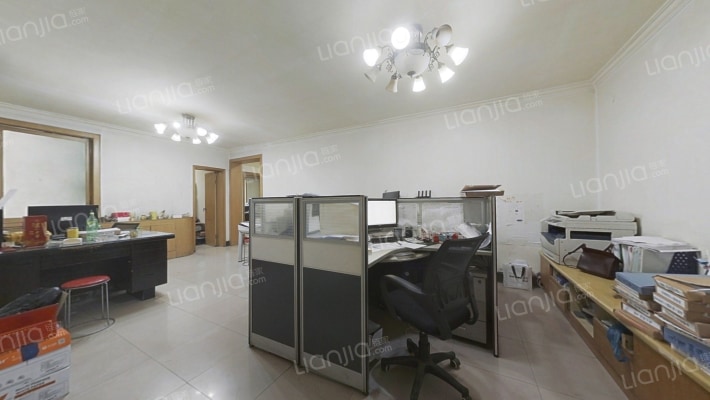 计量小区二手房实景图