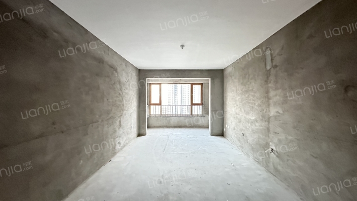 鑫丰云筑二手房实景图