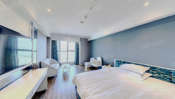 万达茂二手房实景图