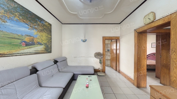 小苑一村二手房实景图