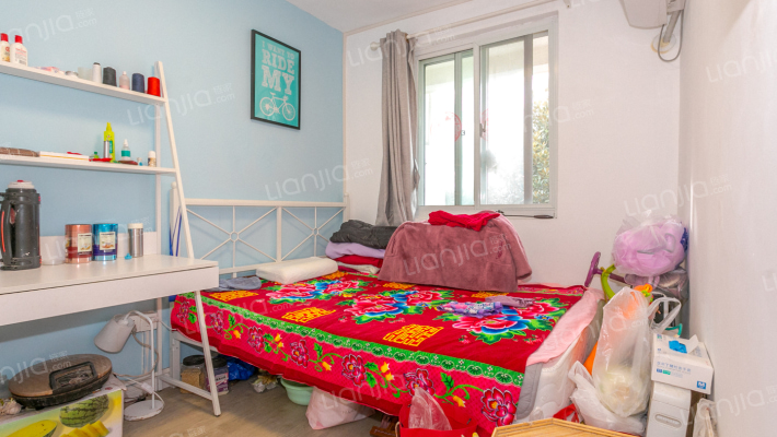 康强坊二手房实景图