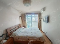 整租·涿州铁路住宅小区 3室1厅 南/北_涿州铁路住宅小区租房