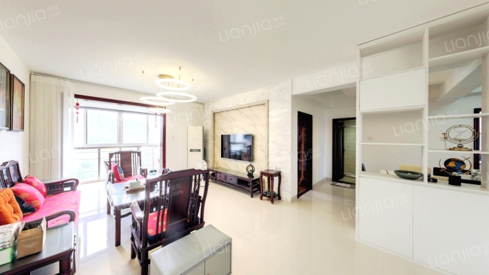 浦南花园二手房实景图