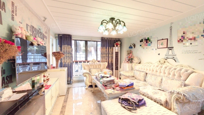 君园二手房实景图