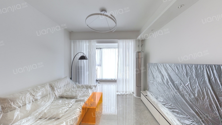 中奥方直明日公元二手房实景图