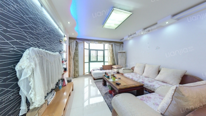 荣昌花园二手房实景图