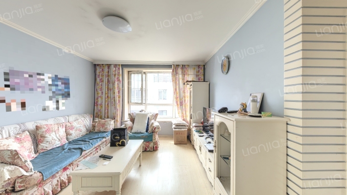 北美家园二手房实景图