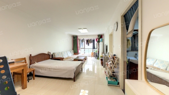 海棠家园二手房实景图