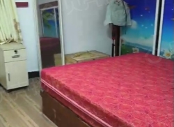 整租·迎宾小区 2室1厅 东南_迎宾小区租房