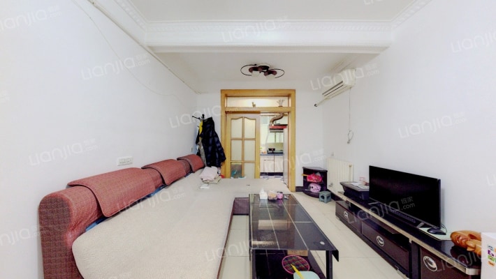 西开816号二手房实景图