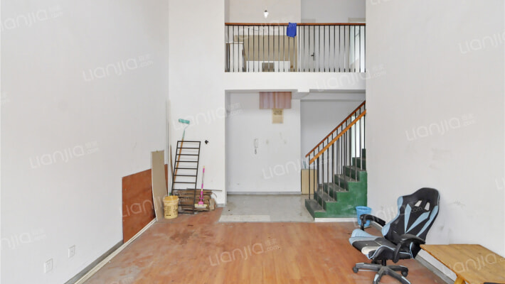 外冈新苑二手房实景图