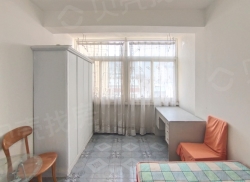 整租·新开路社区 2室1厅 南/北_新开路社区租房