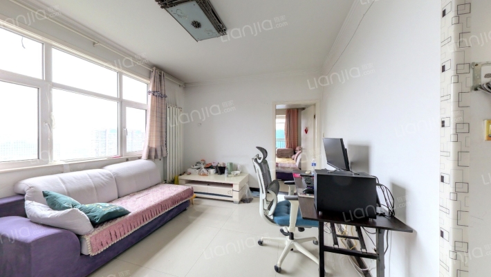 文庭雅苑二手房实景图