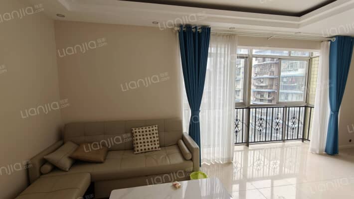 丽景雅苑二手房实景图