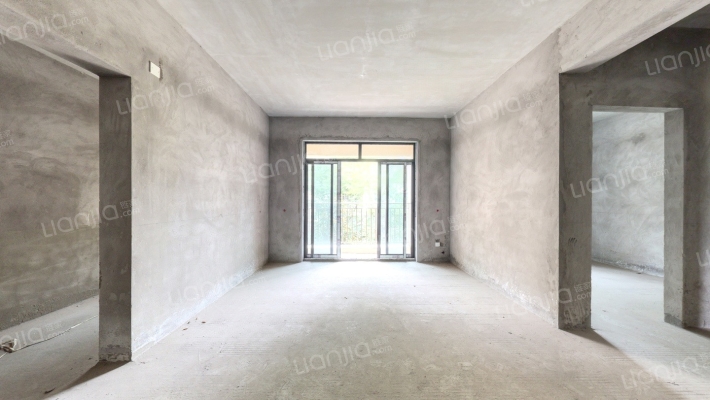 书香溪墅二手房实景图