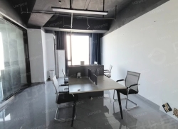 整租·奎文座 1室0厅 东南_奎文座租房