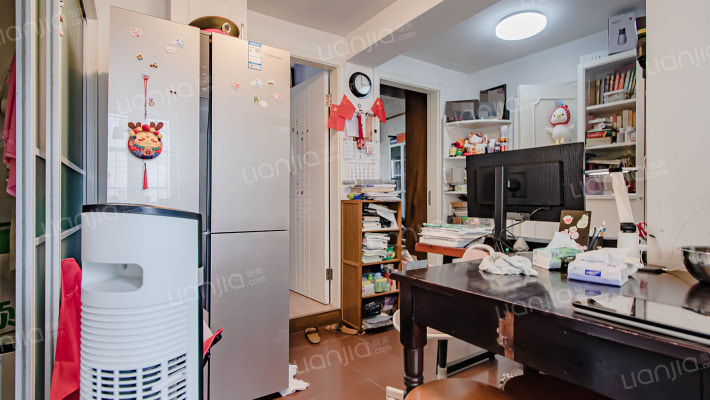 升平小区二手房实景图