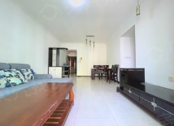 整租·芳桂园 3室2厅 北_芳桂园租房