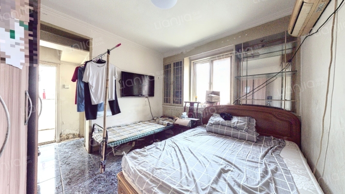 白家庄西里二手房实景图