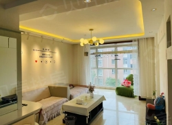 整租·馨泰佳园东区 3室2厅 南/北_馨泰佳园东区租房