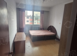 整租·滨河路 2室1厅 南/北_滨河路租房