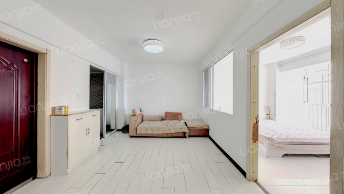 广厦摩卡公馆二手房实景图