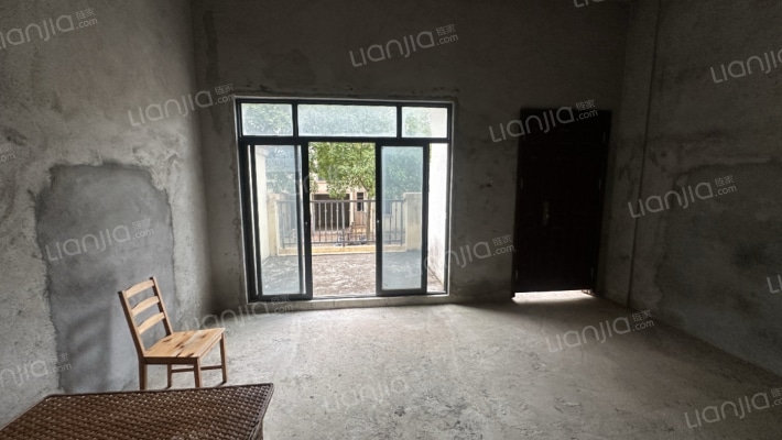 心境山水郡二手房实景图