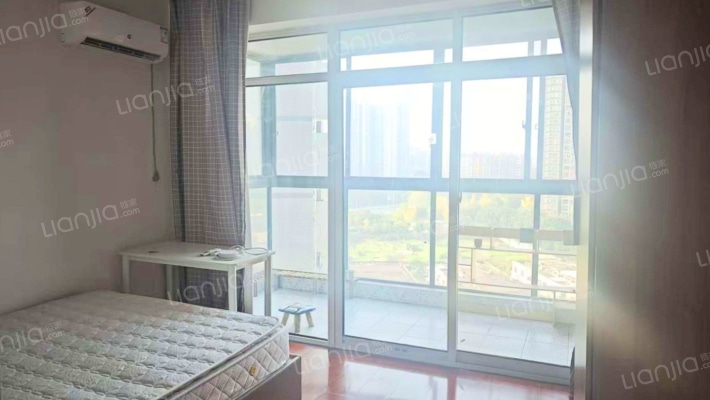 金领大厦二手房实景图