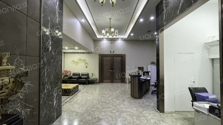 云漫天地二手房实景图