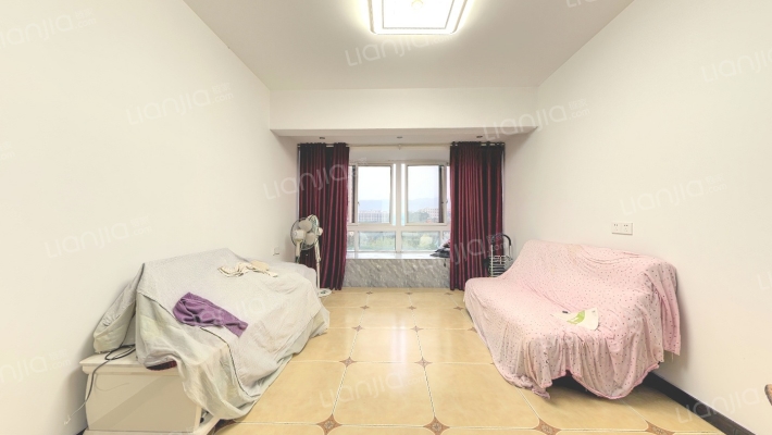 缙逸香山二手房实景图