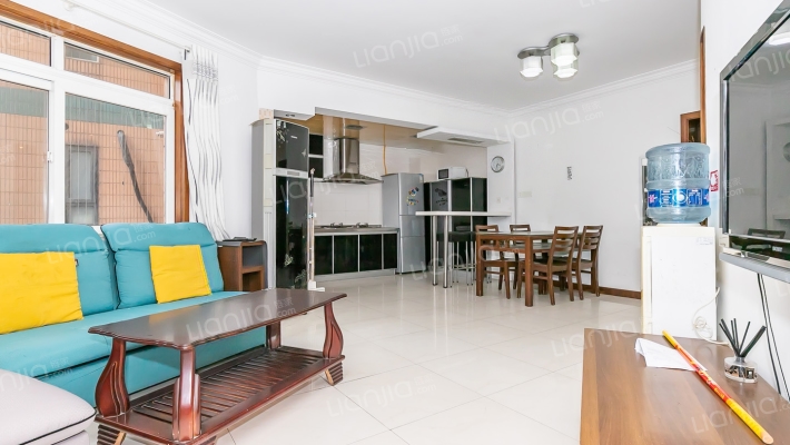 同济西苑二手房实景图