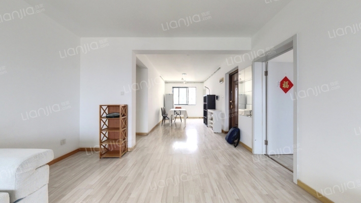 浦江映象二手房实景图