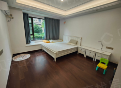 整租·富力城御西湖 4室2厅 西南_富力城御西湖租房