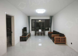 整租·盛世华府 3室1厅 南_盛世华府租房