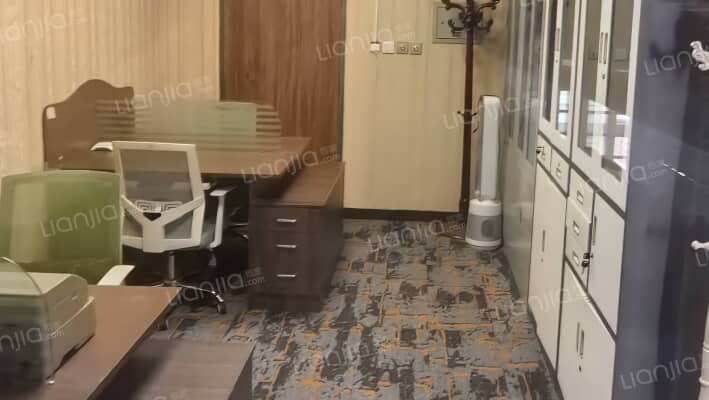 尚德国际二手房实景图