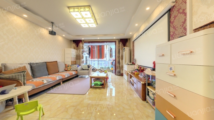 北京风景66号院二手房实景图