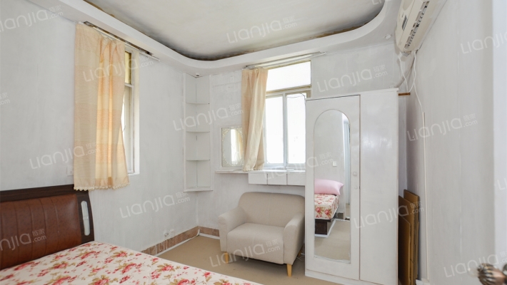 梅园一街坊二手房实景图