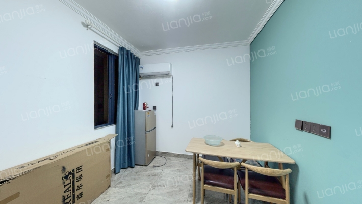 梦栖金星雅苑二手房实景图