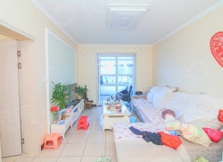 整租·大乌路小区八矿家属楼 2室1厅 南_大乌路小区八矿家属楼租房