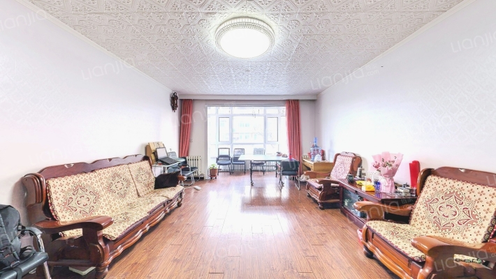 师苑花园二手房实景图