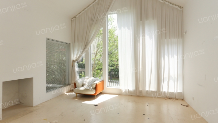 中房森林别墅二手房实景图