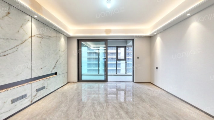 龙湖御湖境二手房实景图