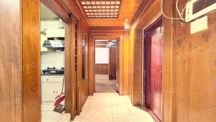 光华西里二手房实景图