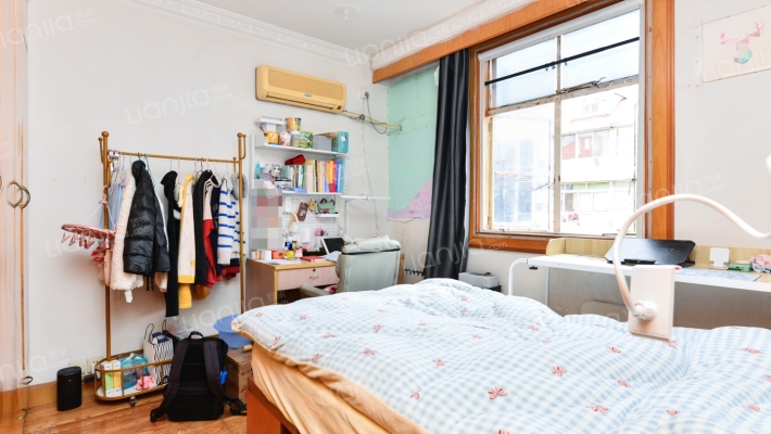 宝钢三村二手房实景图